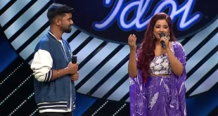 Indian Idol 14th October 2023