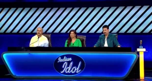 Indian Idol 15th October 2023