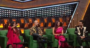 Indian Idol 29th October 2023