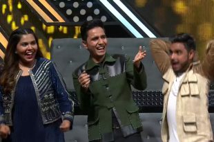 Indian Idol 25th February 2024