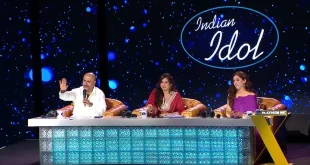 Indian Idol 9th November 2024