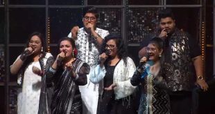 Indian Idol 15th December 2024