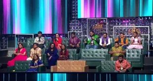 Indian Idol 1st December 2024