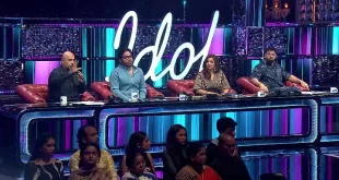 Indian Idol 7th December 2024