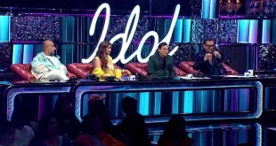 Indian Idol 5th January 2025