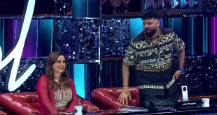 Indian Idol 16th February 2025