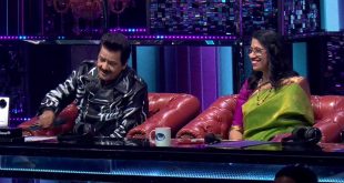 Indian Idol 23rd February 2025