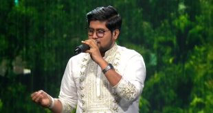 Indian Idol 2nd February 2025