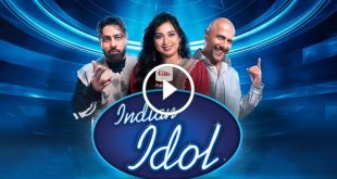 Indian Idol Season 15