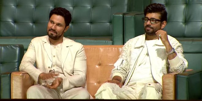 Indian Idol 16th March 2025