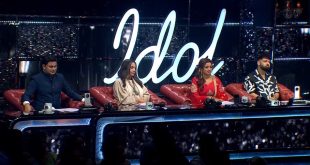 Indian Idol 1st March 2025