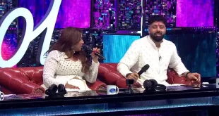 Indian Idol 8th March 2025