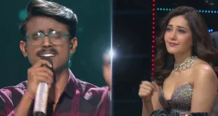 Indian Idol 16th November 2025