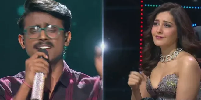 Indian Idol 16th November 2025