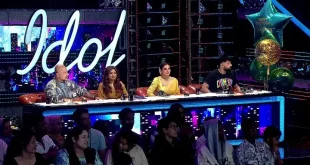 Indian Idol 22nd November 2025
