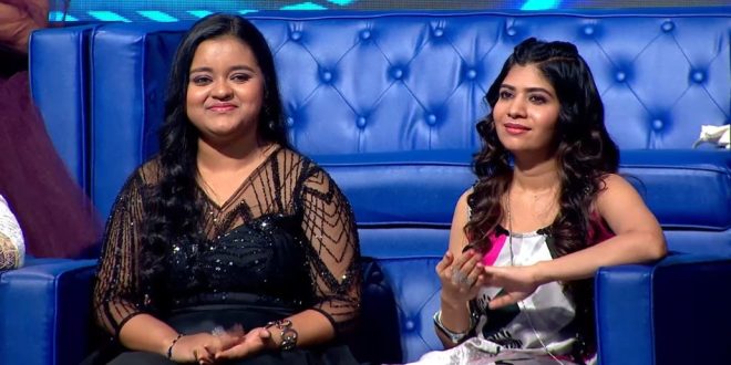 Indian Idol 23rd November 2025