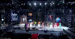 Indian Idol 29th November 2025