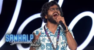 Indian Idol 2nd November 2025