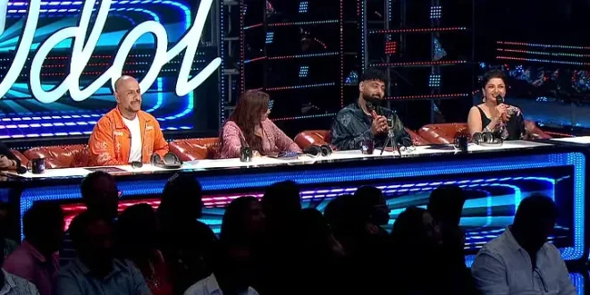 Indian Idol 30th November 2025