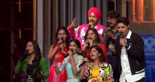 Indian Idol 9th November 2025