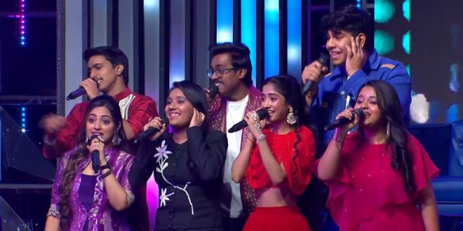 Indian Idol 14th December 2025