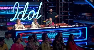 Indian Idol 21st December 2025