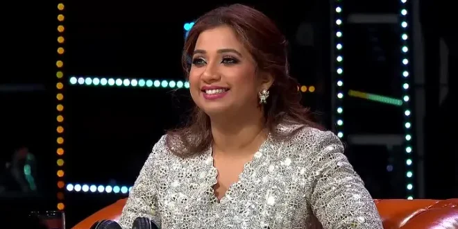 Indian Idol 6th December 2025