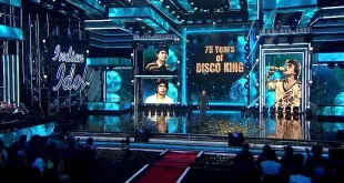 Indian Idol 18th January 2026