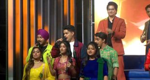 Indian Idol 24th January 2026