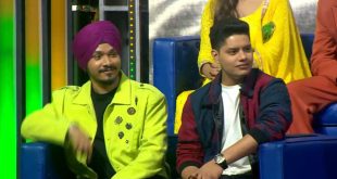 Indian Idol 25th January 2026