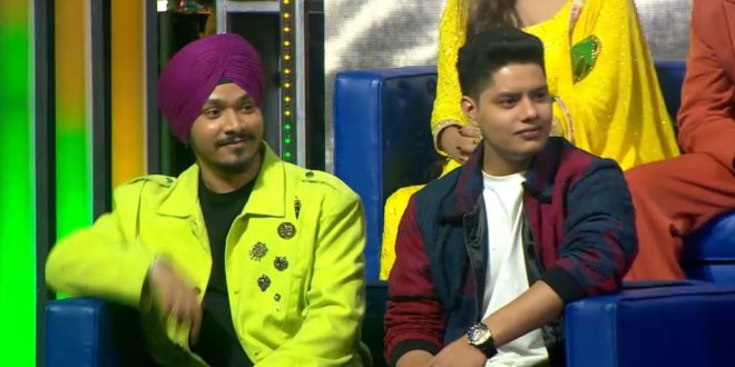 Indian Idol 25th January 2026