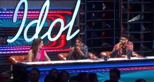 Indian Idol 15th February 2026