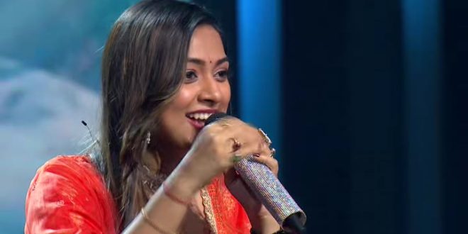 Indian Idol 1st February 2026