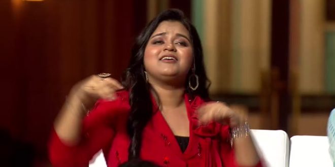 Indian Idol 21st February 2026