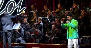 Indian Idol 8th February 2026