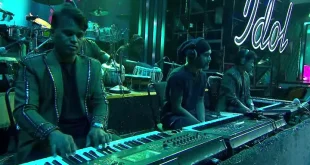 Indian Idol 14th March 2026