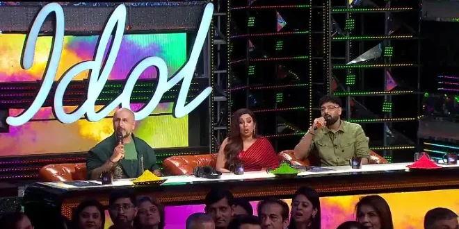 Indian Idol 1st March 2026