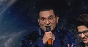 Indian Idol 22nd March 2026