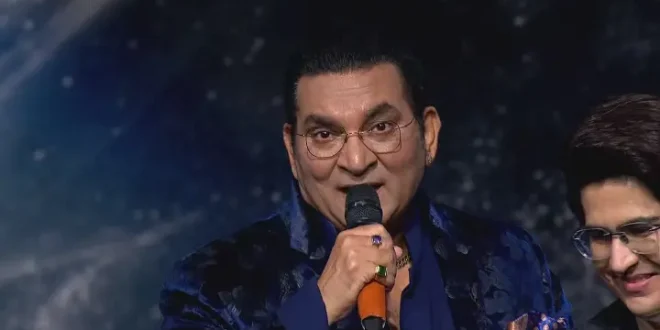 Indian Idol 22nd March 2026