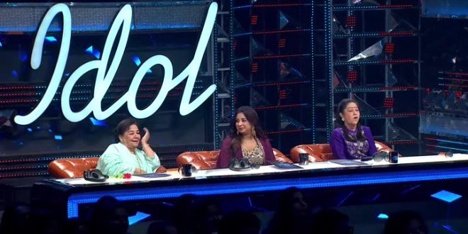 Indian Idol 28th March 2026