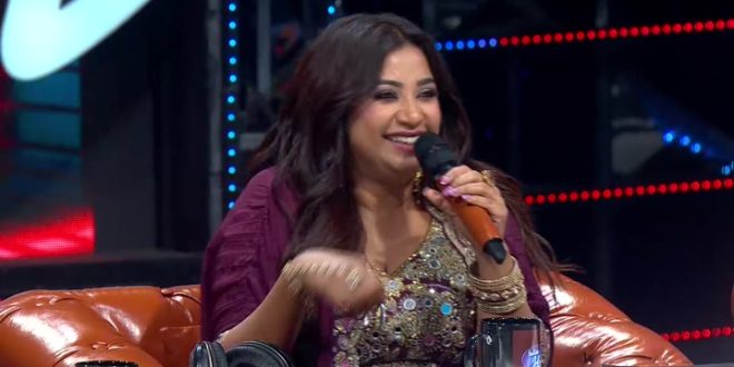 Indian Idol 29th March 2026