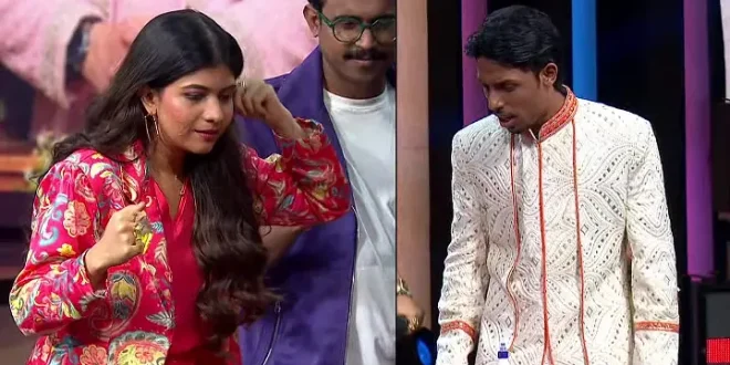 Indian Idol 7th March 2026
