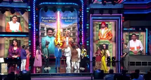 Indian Idol 8th March 2026