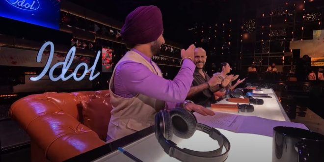 Indian Idol 11th April 2026