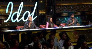 Indian Idol 18th April 2026