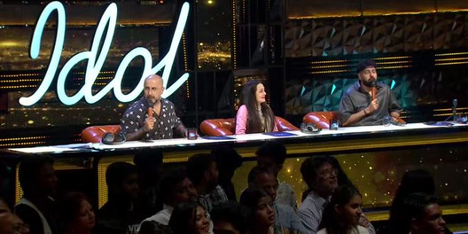 Indian Idol 18th April 2026