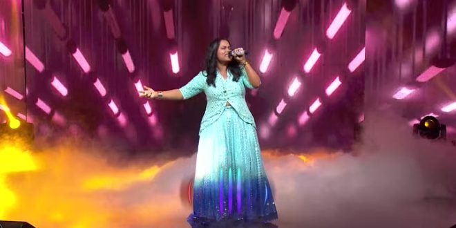 Indian Idol 19th April 2026