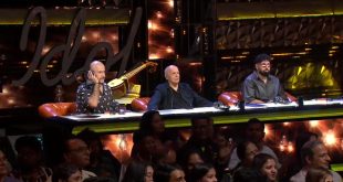 Indian Idol 25th April 2026