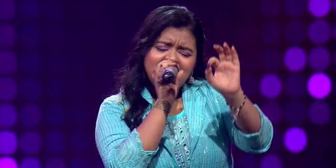 Indian Idol 17th May 2026