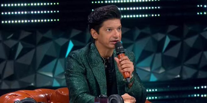 Indian Idol 23rd May 2026